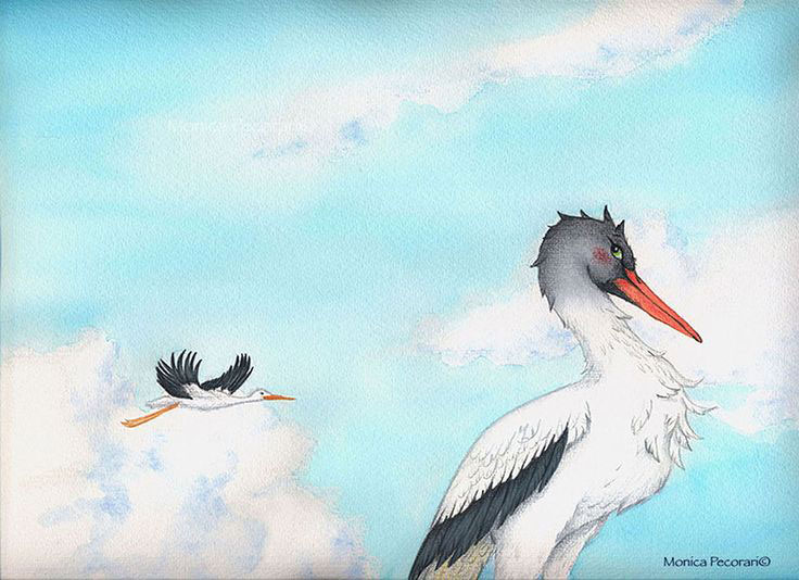 Storks